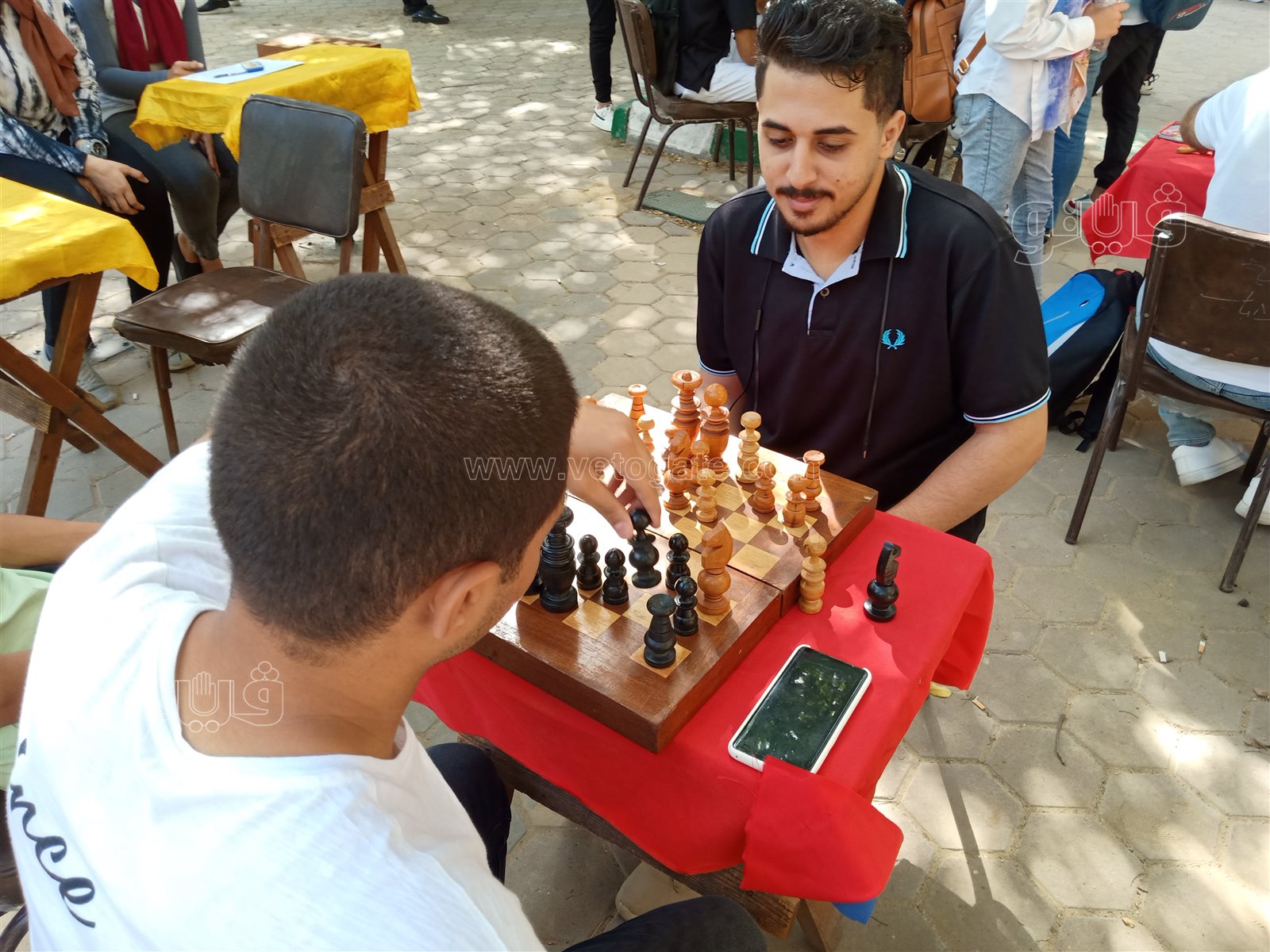 جامعة حلوان (20)