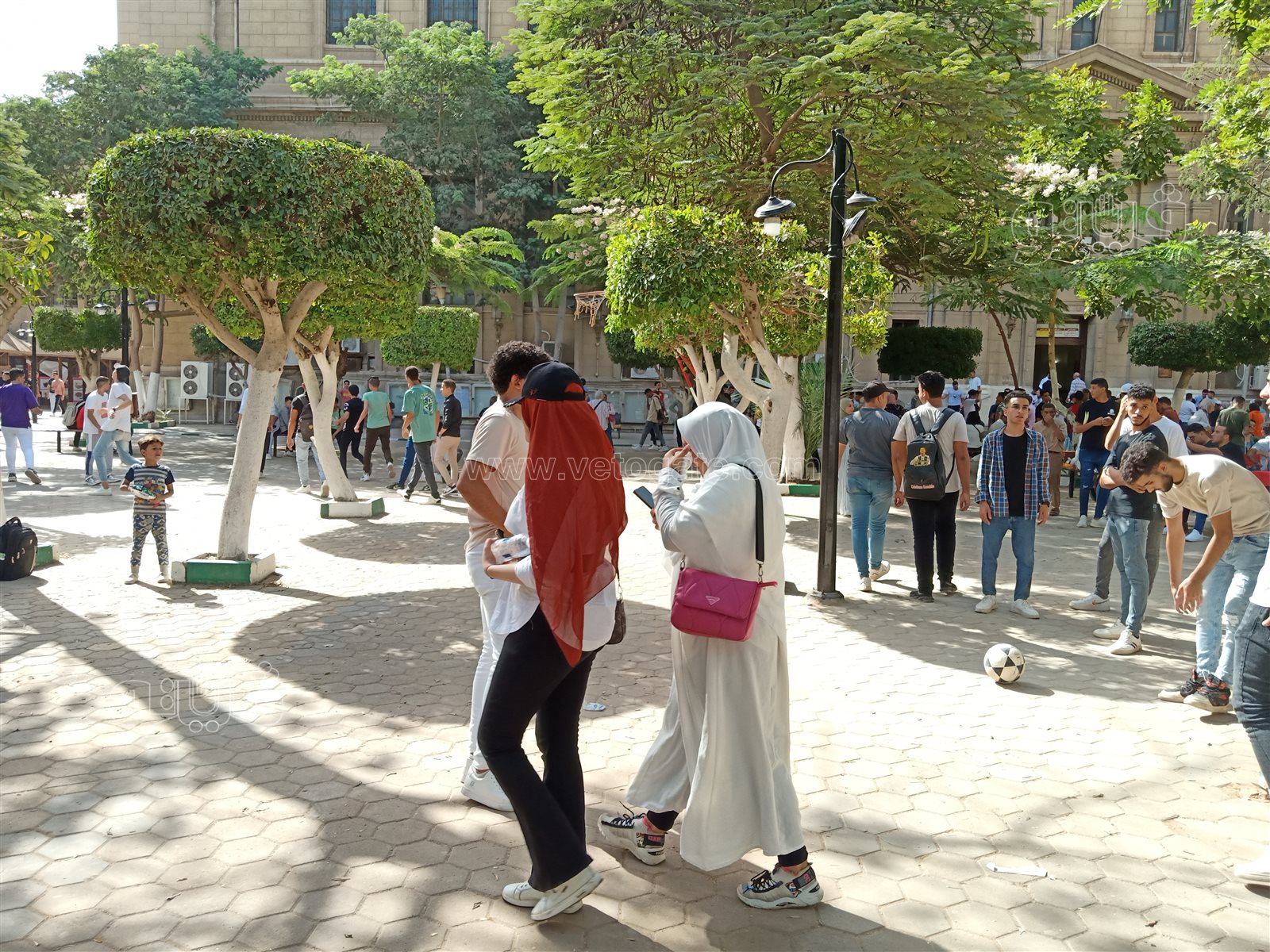 جامعة حلوان (16)