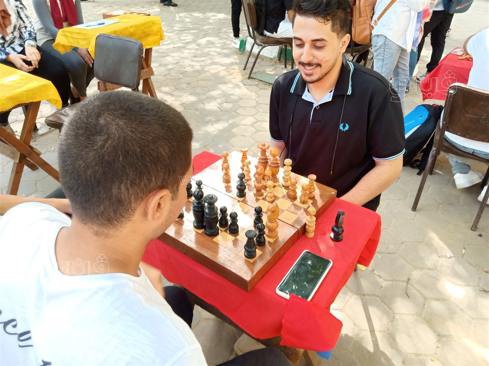 جامعة حلوان (18)