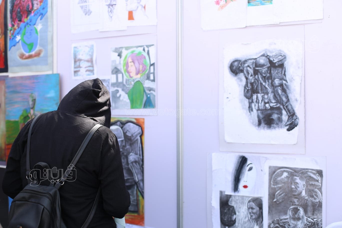 فرق الكشافة تستقبل الطلاب الجدد في أول يوم دراسي بجامعة عين شمس (3)