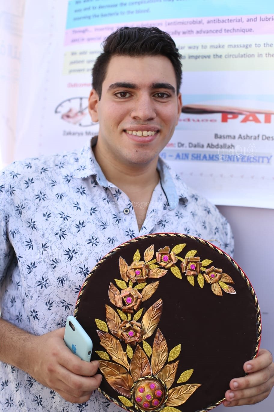 فرق الكشافة تستقبل الطلاب الجدد في أول يوم دراسي بجامعة عين شمس (16)