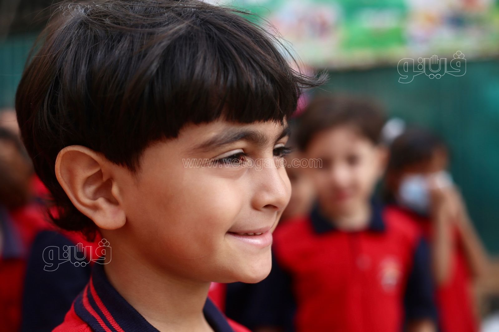 طابور الصباح في مدارس القاهرة (23)