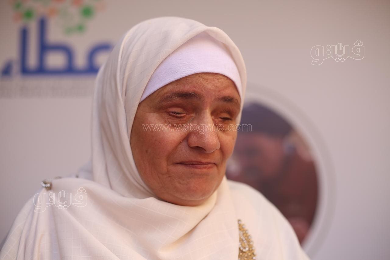 وزيرة التضامن تفتتح أول دار لرعاية السيدات الكفيفات المسنات في مصر (7)