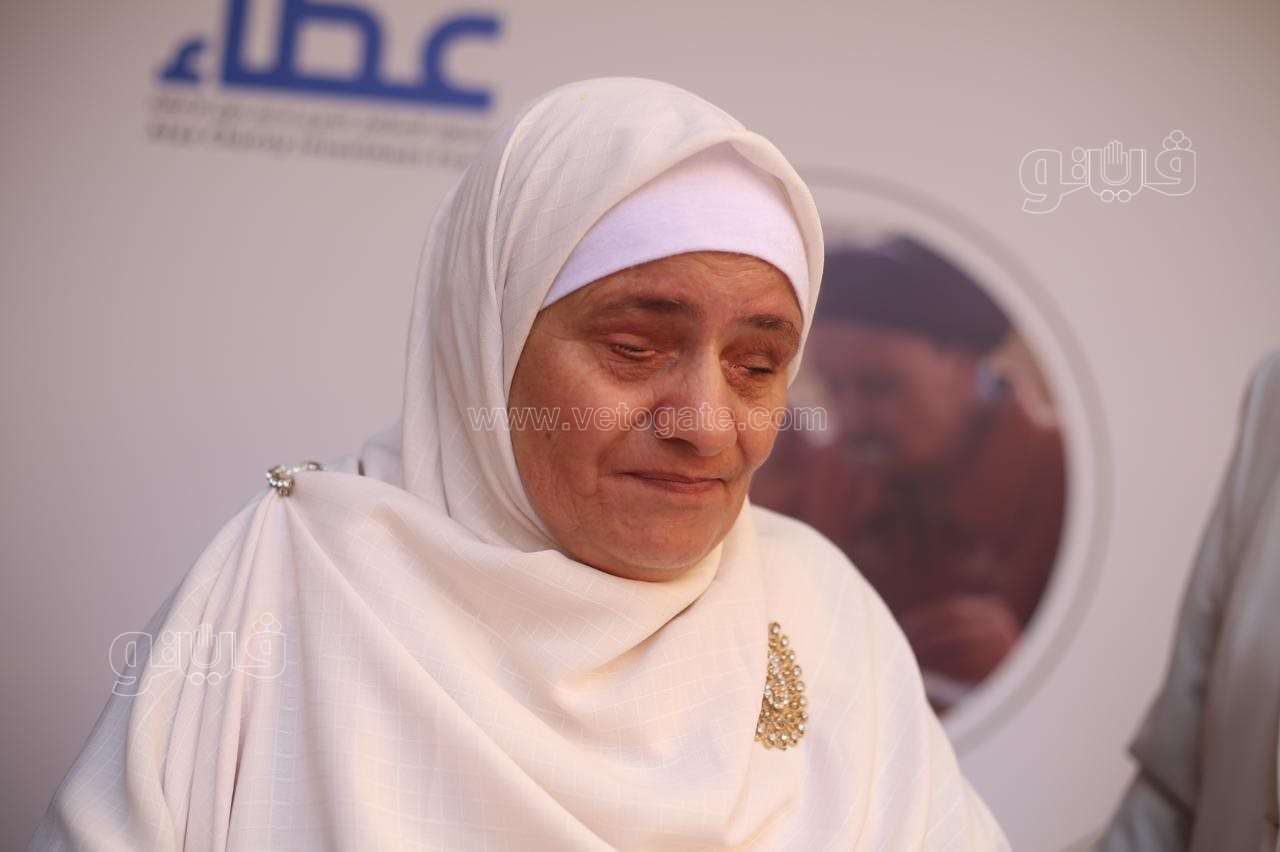 وزيرة التضامن تفتتح أول دار لرعاية السيدات الكفيفات المسنات في مصر (33)