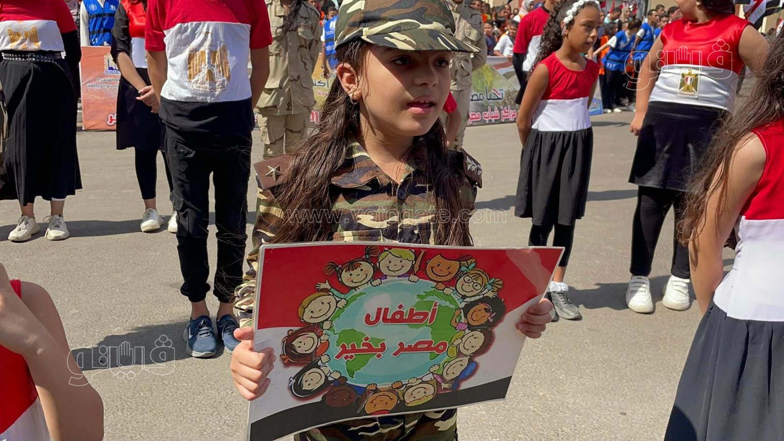 انطلاق احتفالات أكتوبر والمولد النبوي بالقاهرة (10)