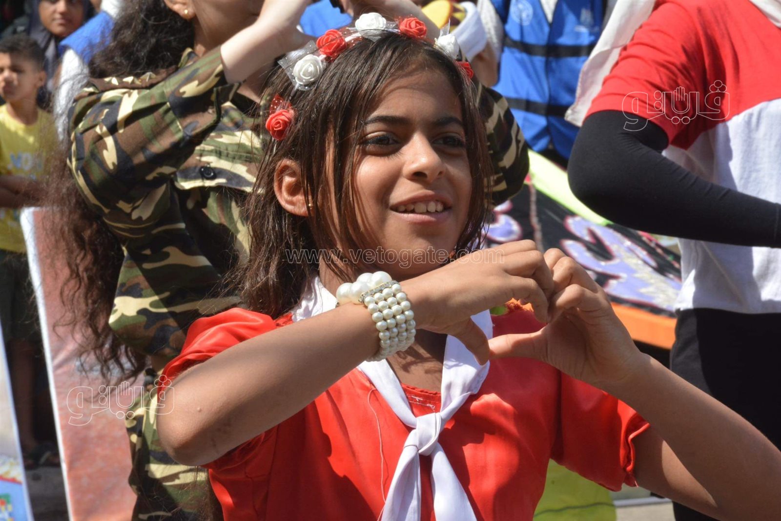 انطلاق احتفالات أكتوبر والمولد النبوي بالقاهرة (15)