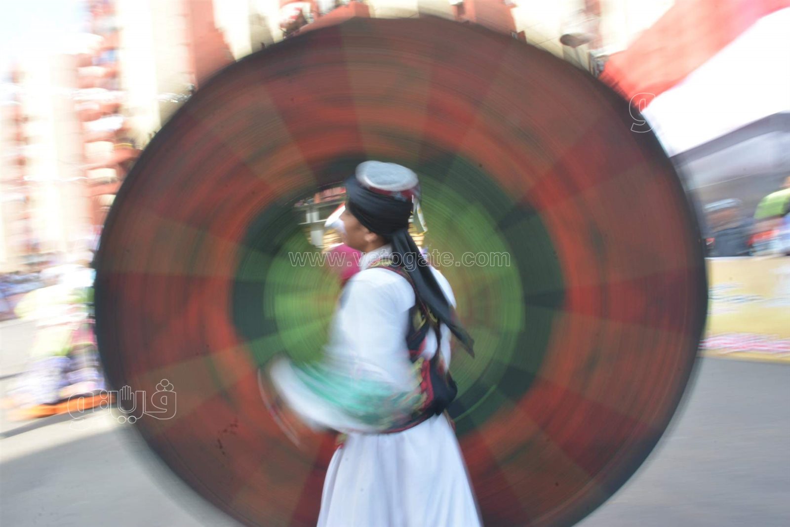 انطلاق احتفالات أكتوبر والمولد النبوي بالقاهرة (23)