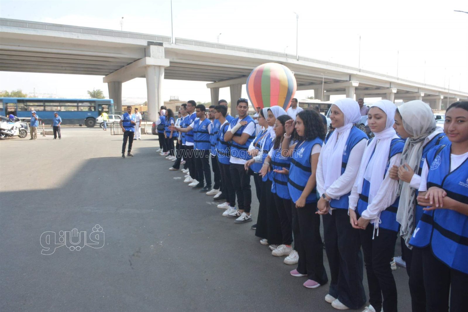 انطلاق احتفالات أكتوبر والمولد النبوي بالقاهرة (26)