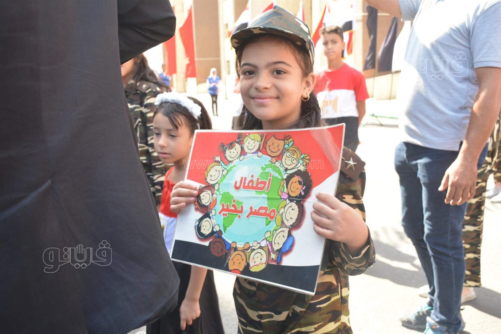 انطلاق احتفالات أكتوبر والمولد النبوي بالقاهرة (27)