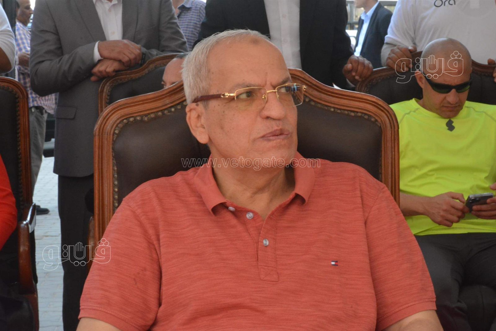 انطلاق احتفالات أكتوبر والمولد النبوي بالقاهرة (32)