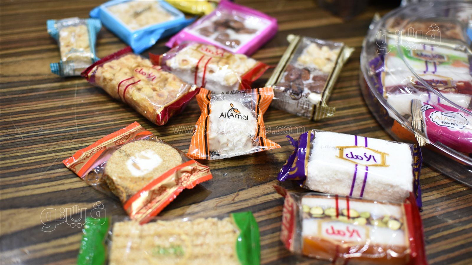 حلاوة المولد (16)