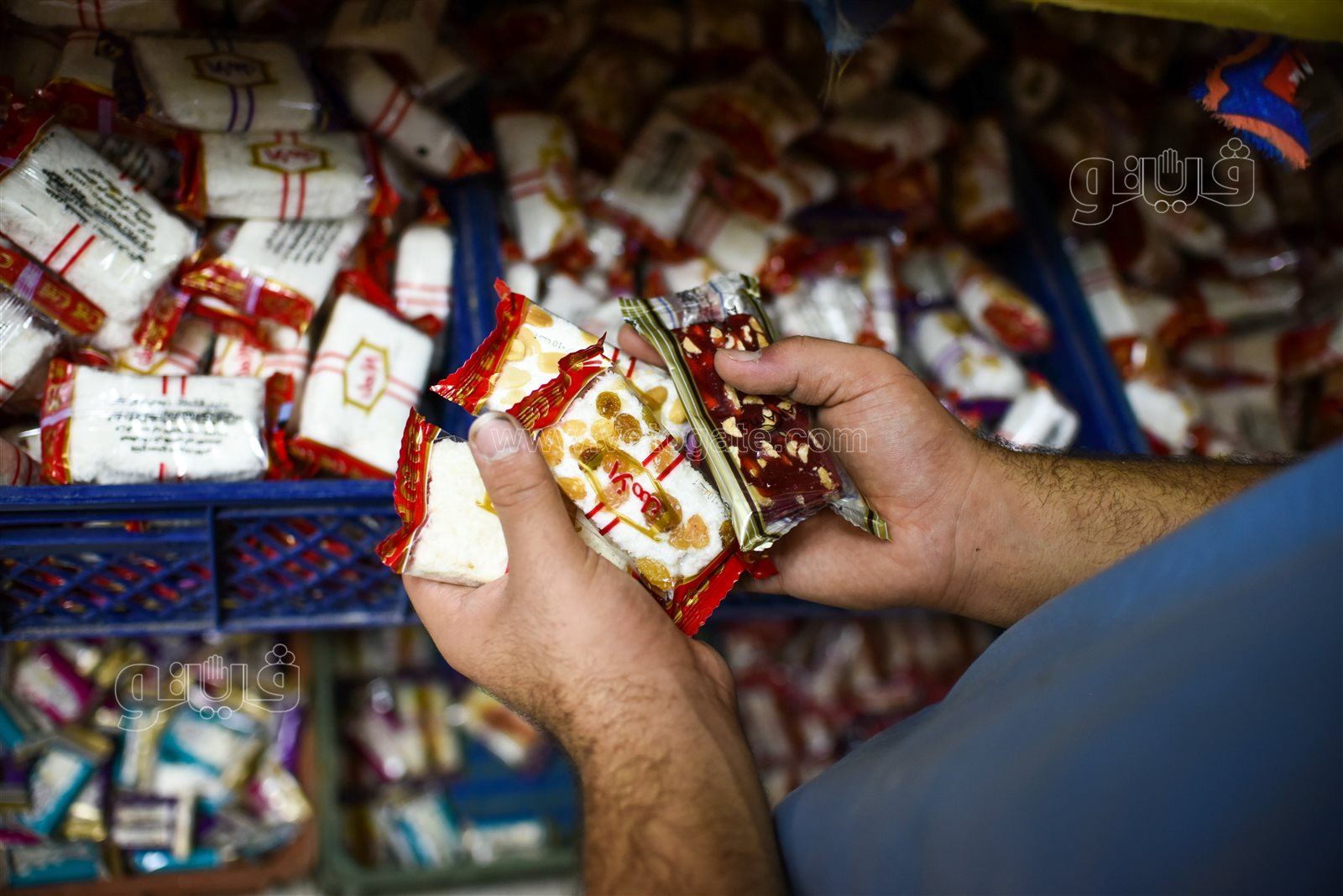 حلاوة المولد (34)