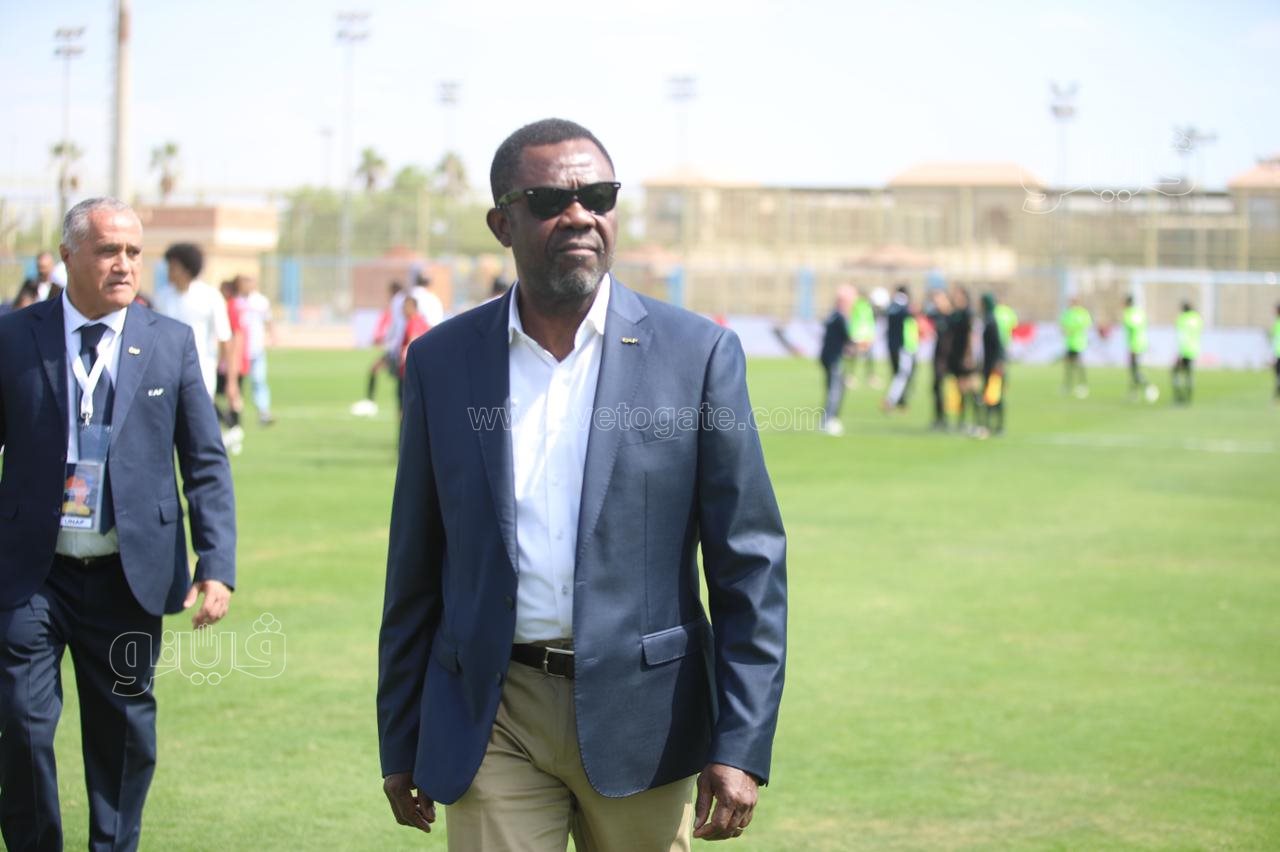 افتتاح كأس شمال أفريقيا للمدارس بعروض فنية (7)