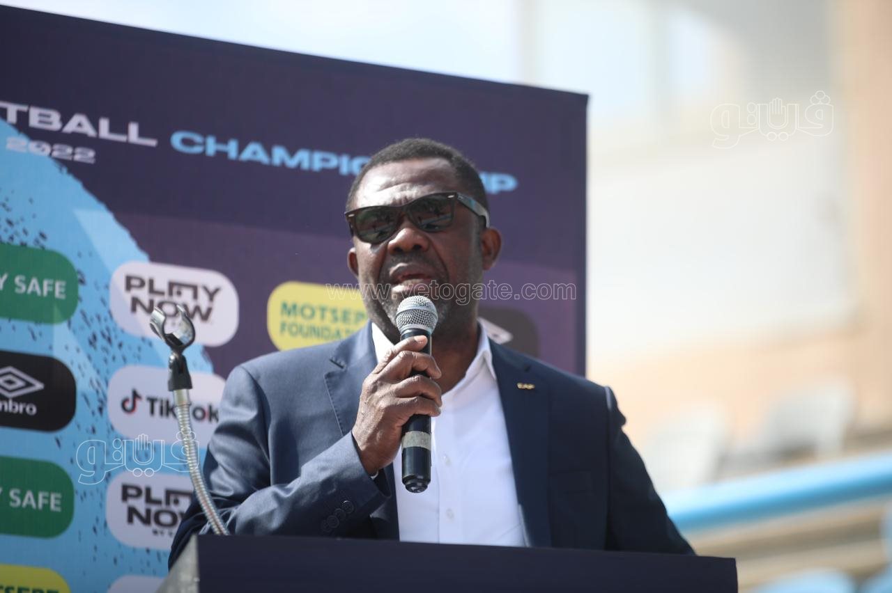 افتتاح كأس شمال أفريقيا للمدارس بعروض فنية (11)