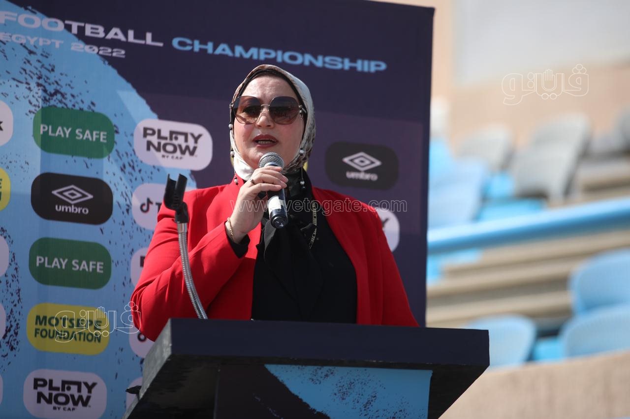 افتتاح كأس شمال أفريقيا للمدارس بعروض فنية (35)