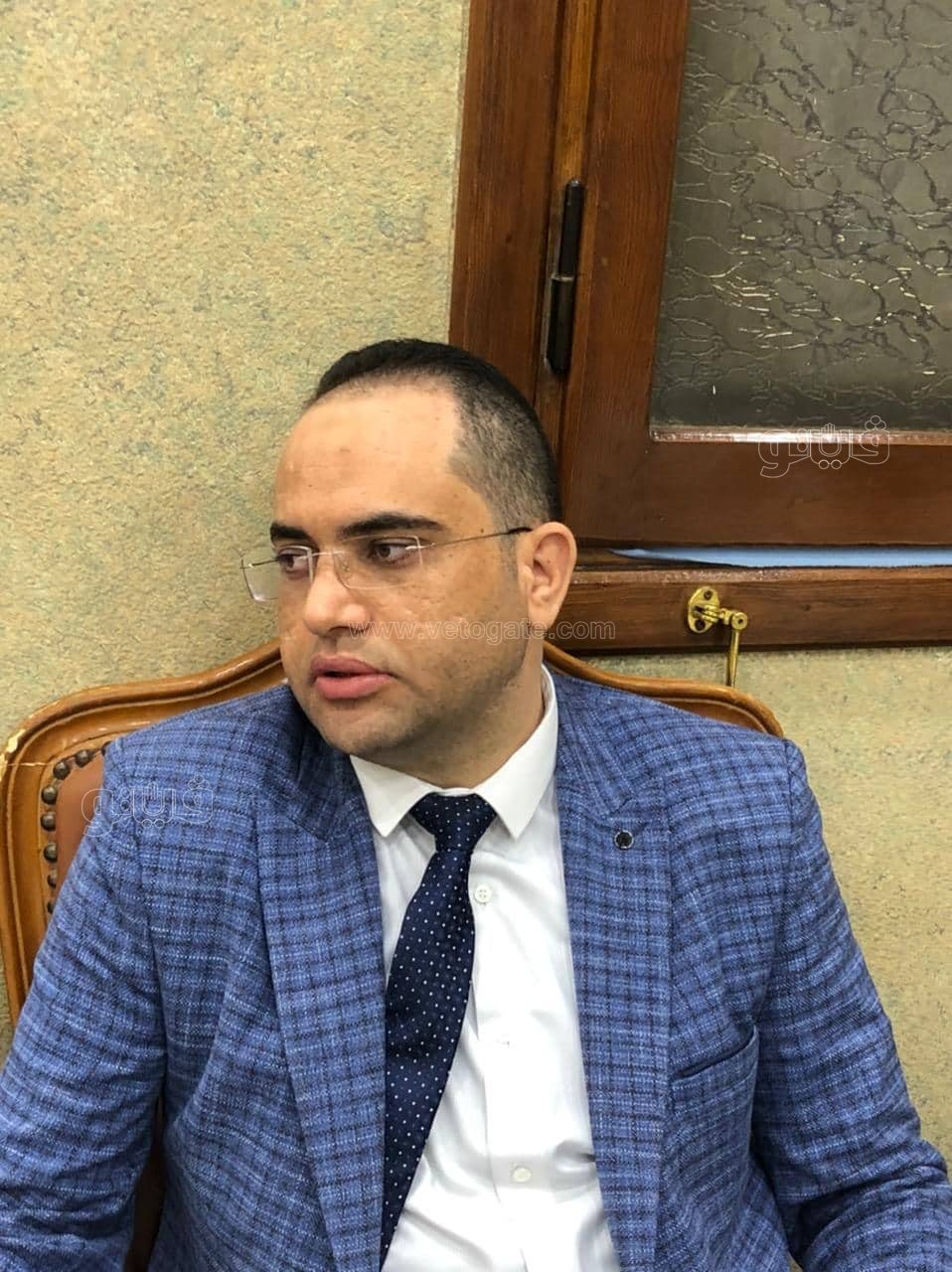 علماء أزهر ومبتهلون يحتفلون بذكرى المولد النبوي بساحة الشيخ سعيد عمران الدح (4)