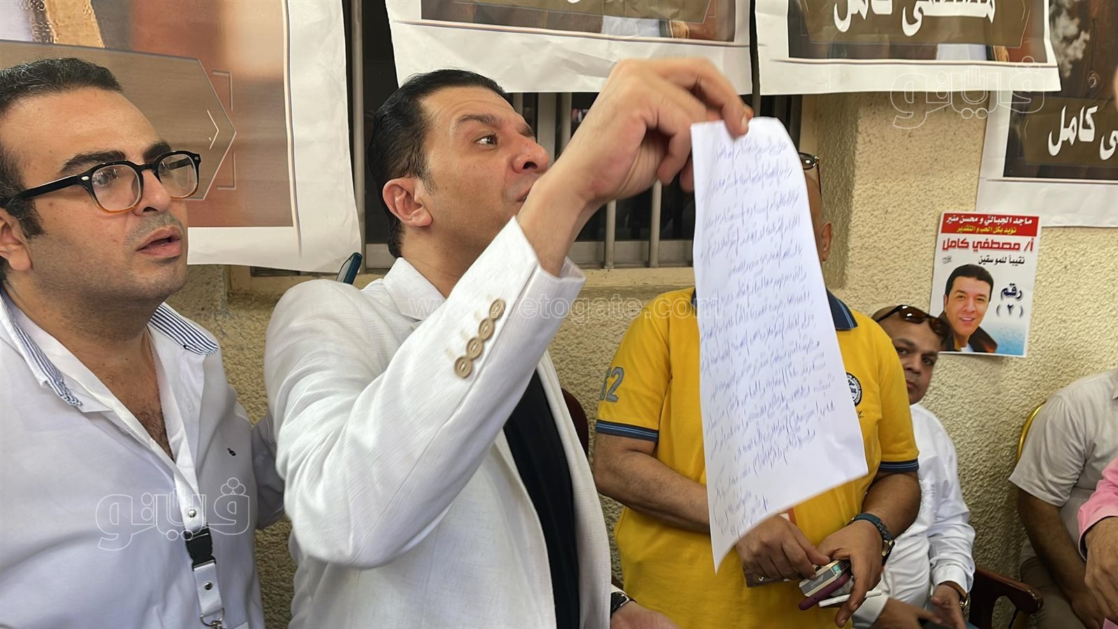 مصطفي كامل (3)