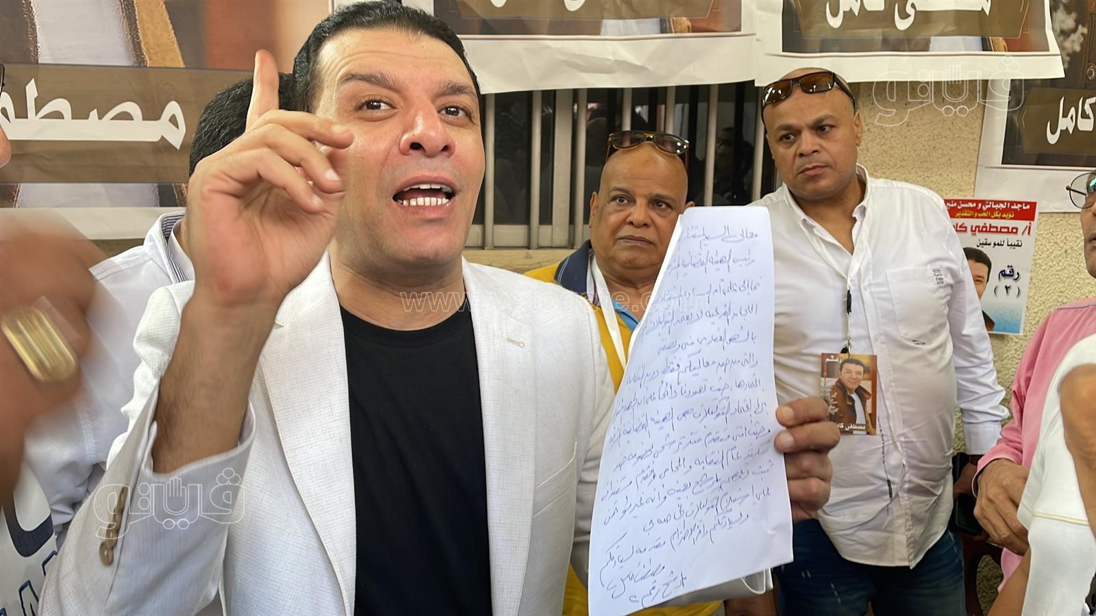 مصطفي كامل (7)