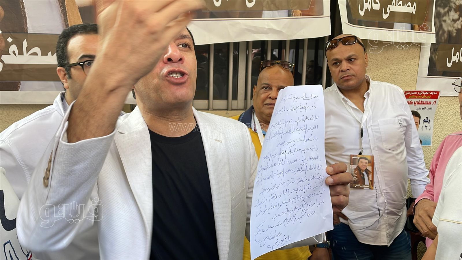 مصطفي كامل (1)