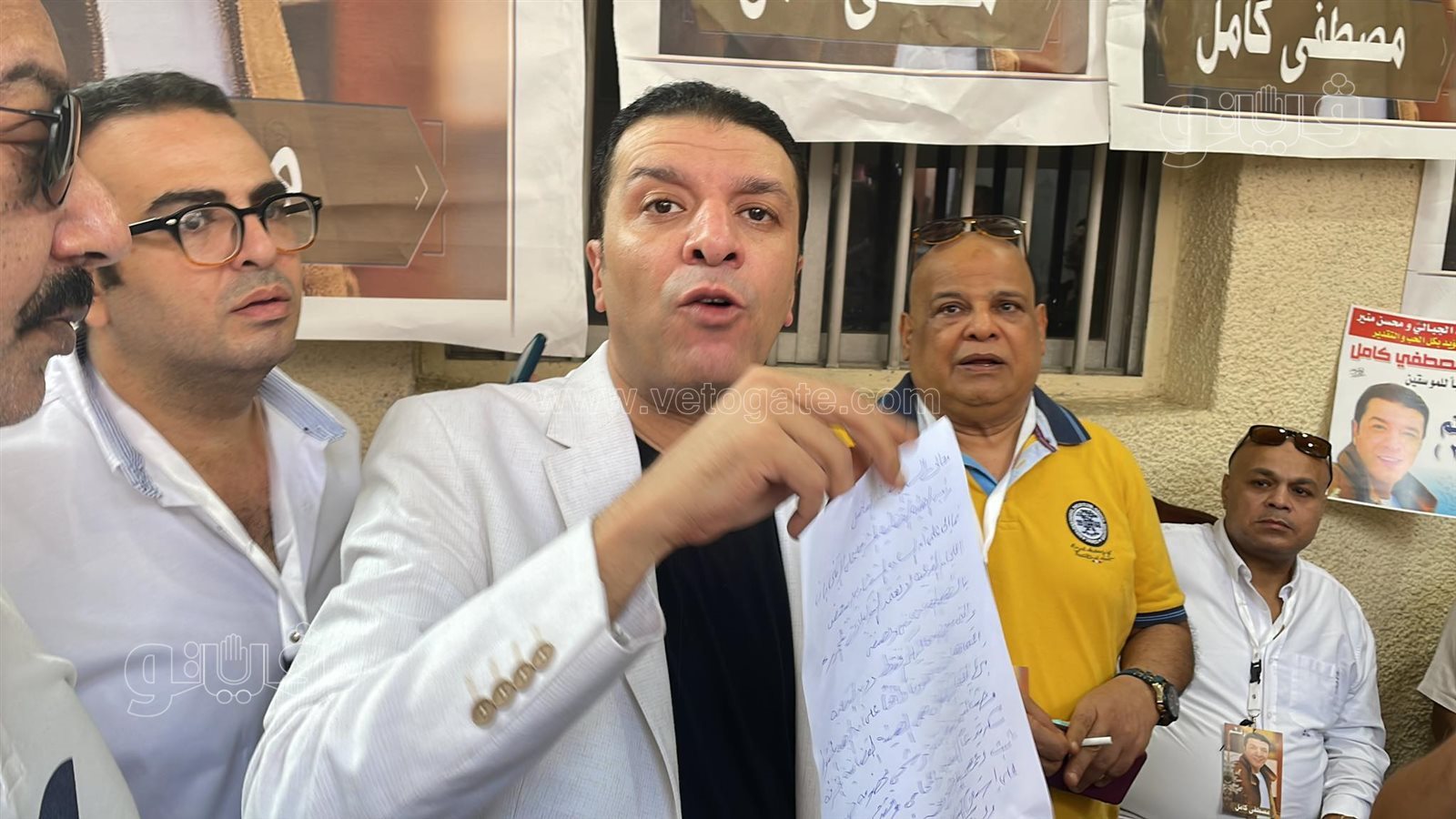 مصطفي كامل (2)