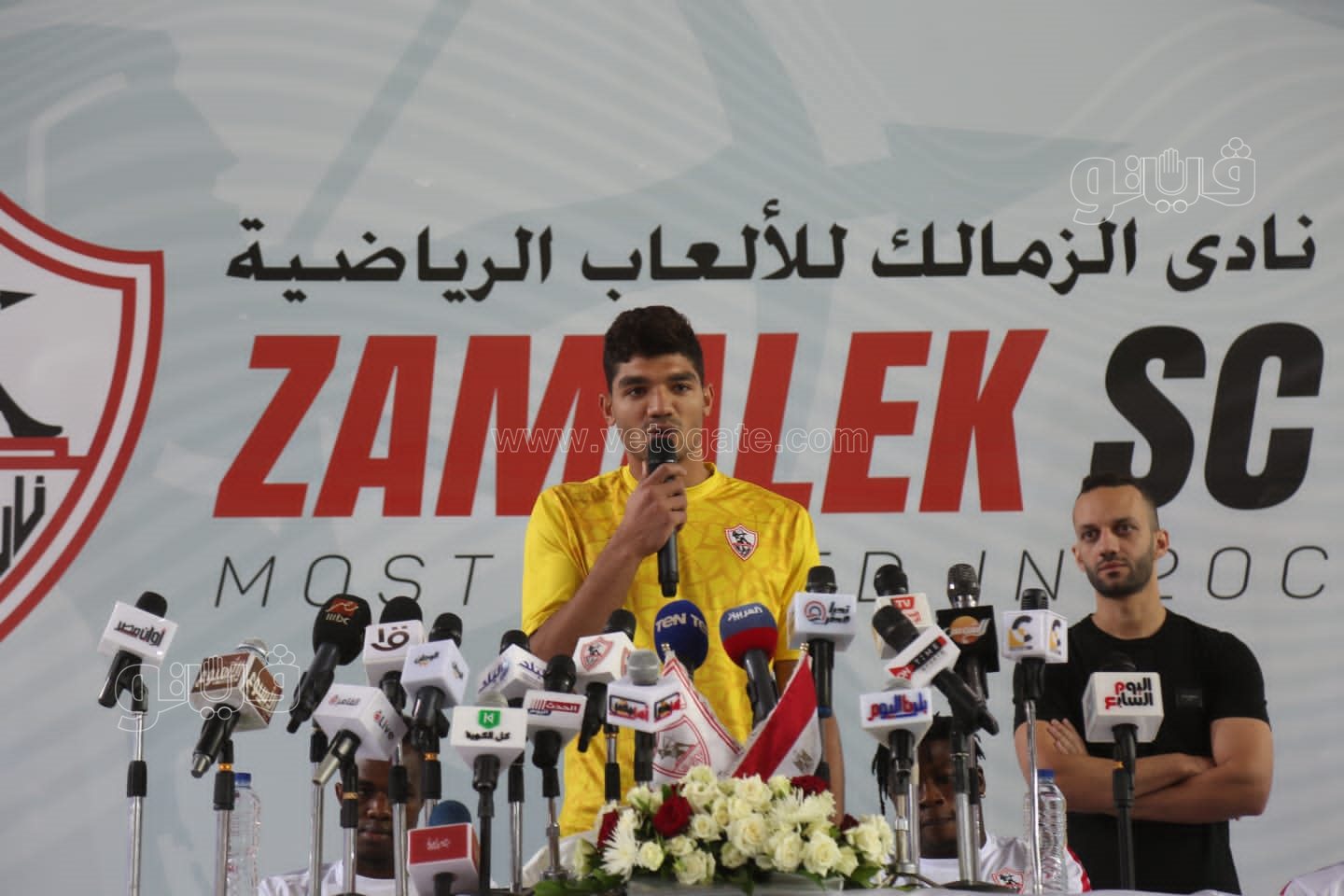 صفقات الزمالك (4)