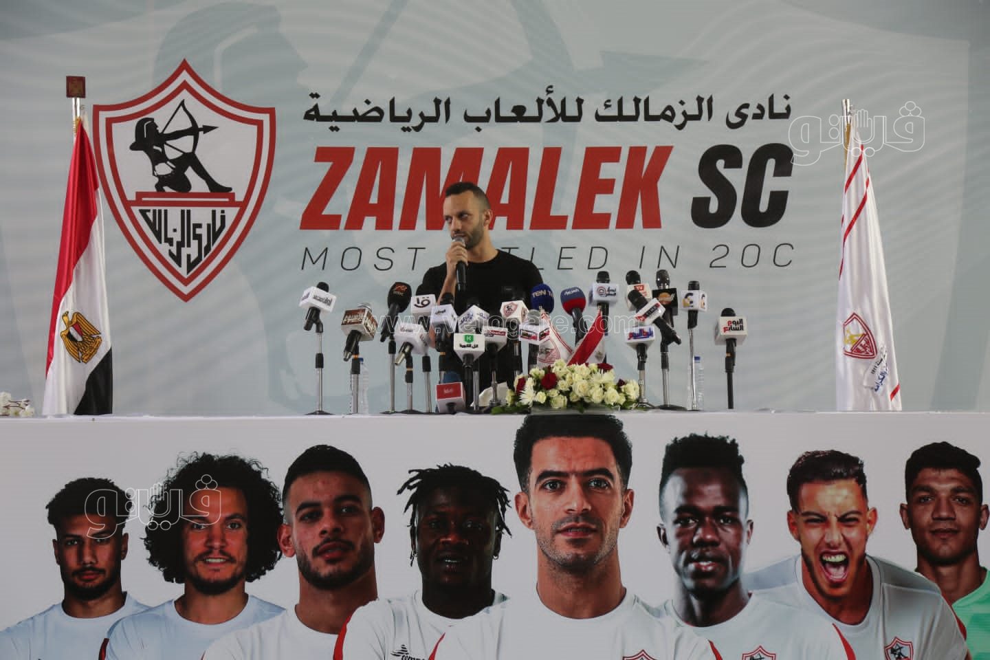صفقات الزمالك (5)