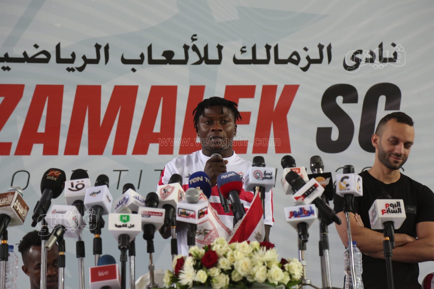 صفقات الزمالك (12)