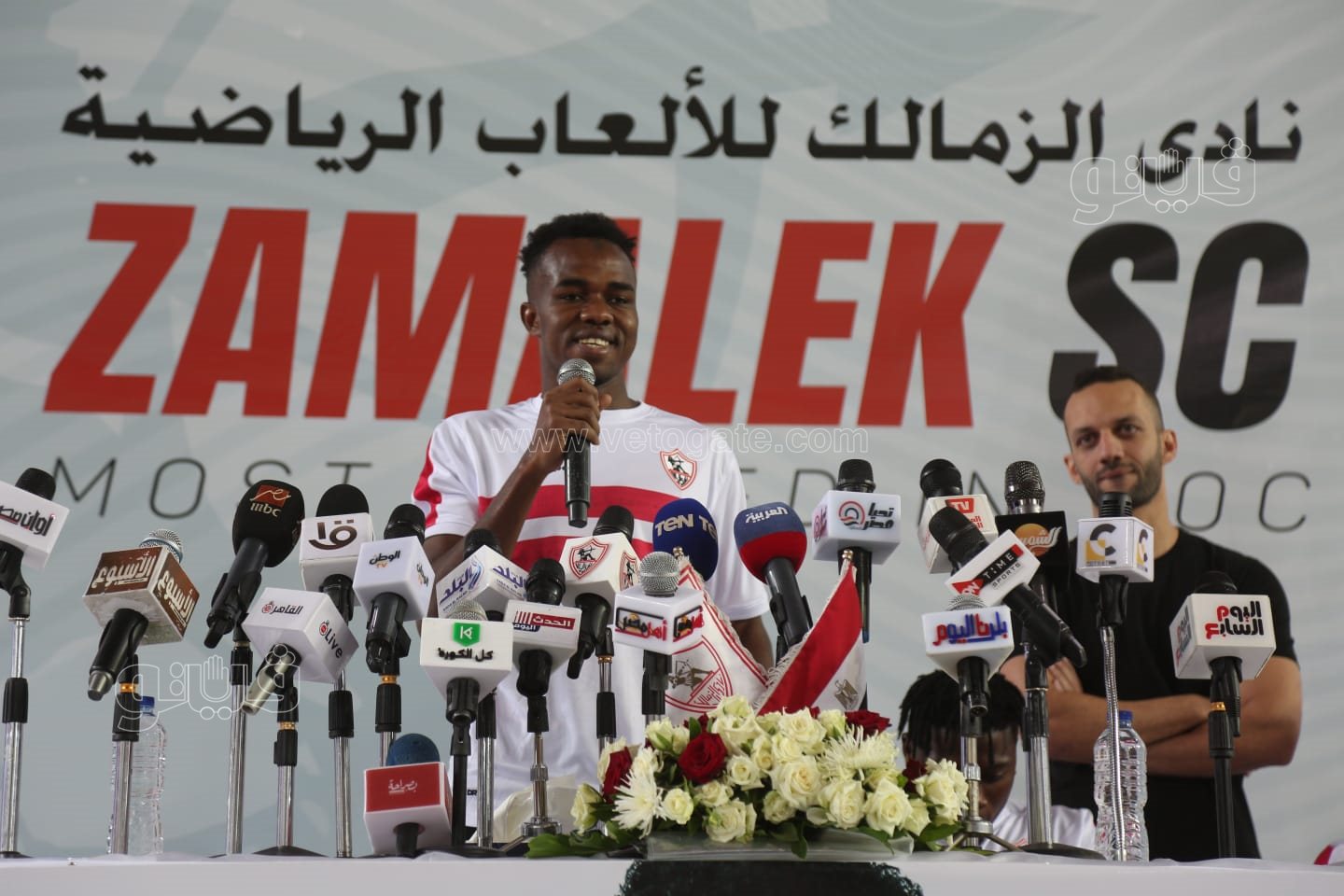 صفقات الزمالك (14)