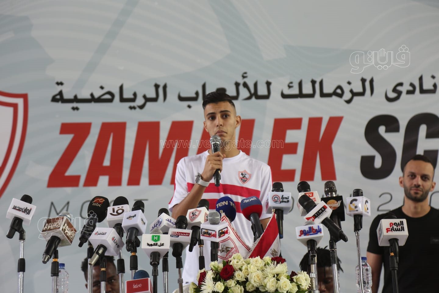 صفقات الزمالك (15)