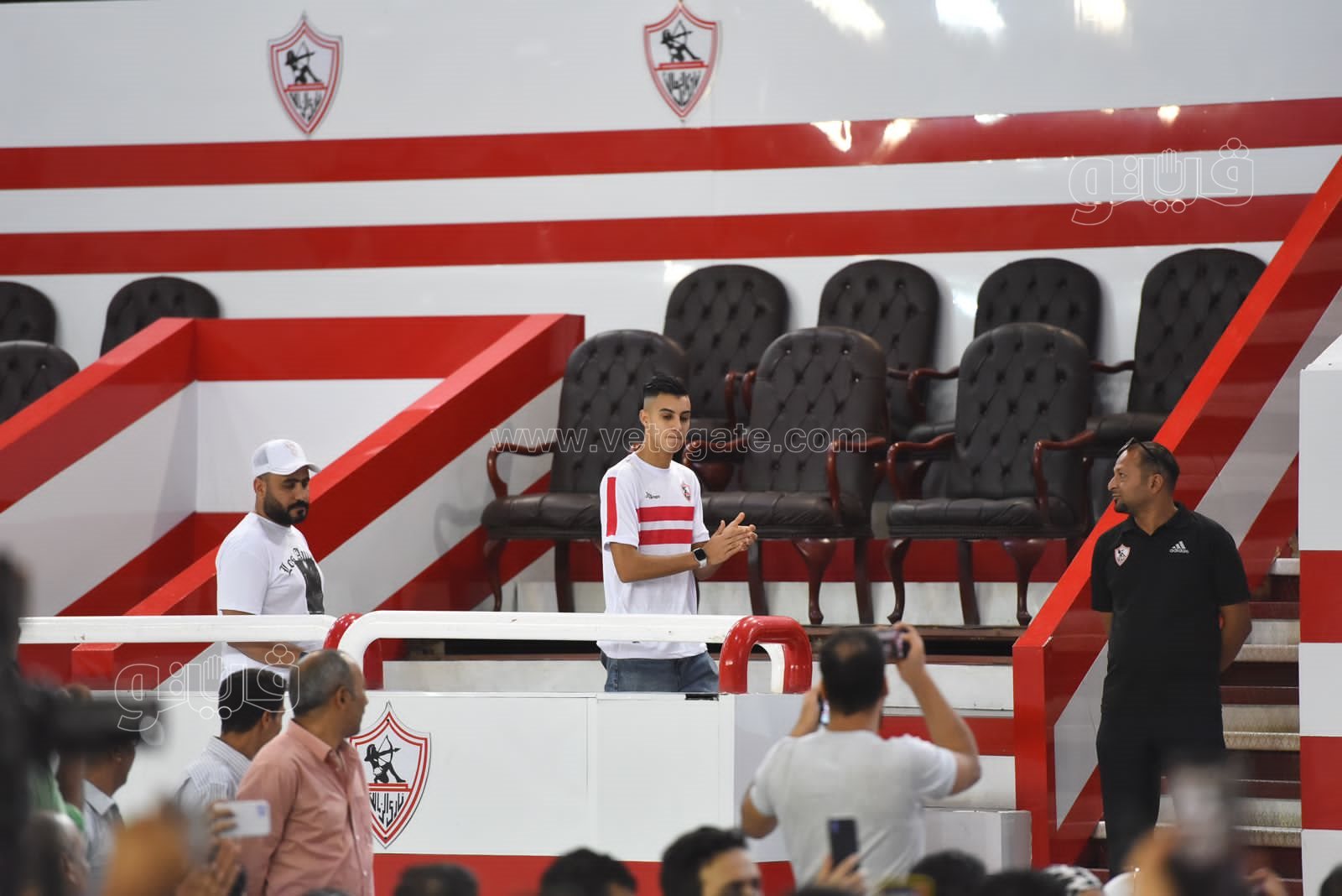 صفقات الزمالك (17)