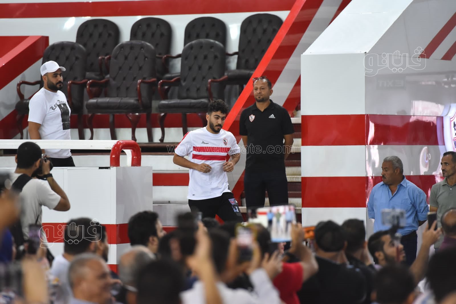 صفقات الزمالك (20)