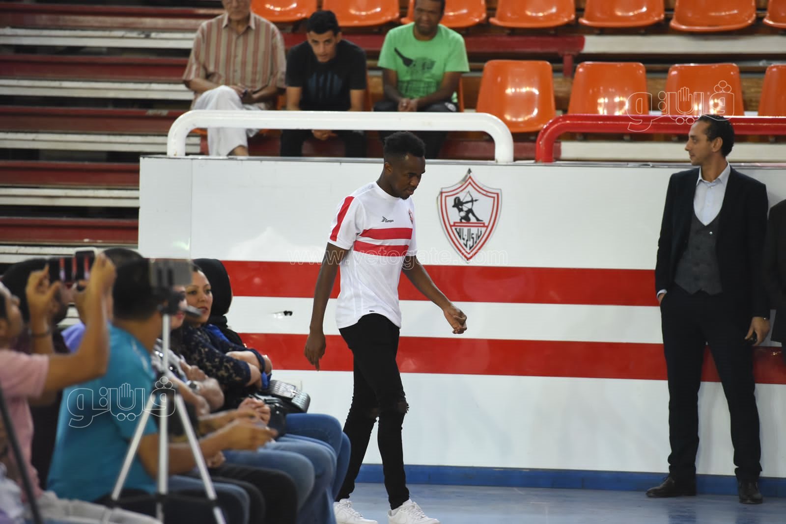 صفقات الزمالك (21)