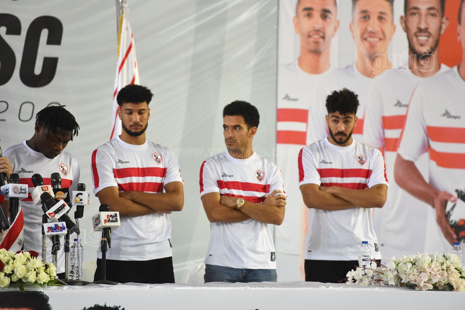 صفقات الزمالك (28)