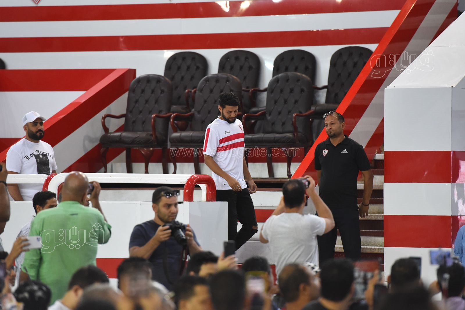 صفقات الزمالك (31)