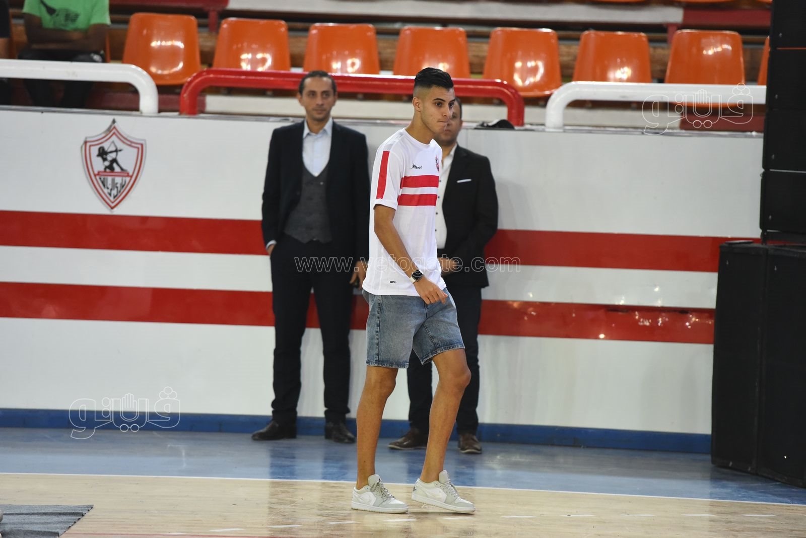 صفقات الزمالك (32)