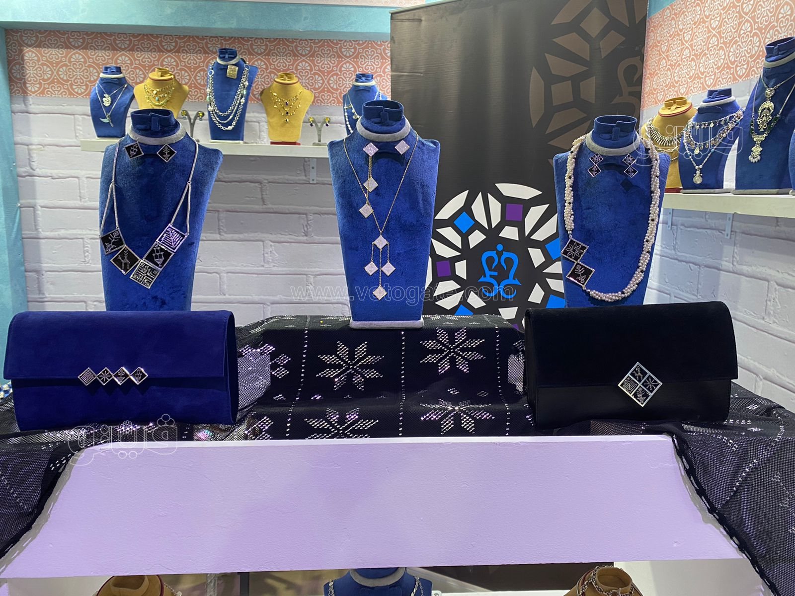 إكسسورات الفضة (4)