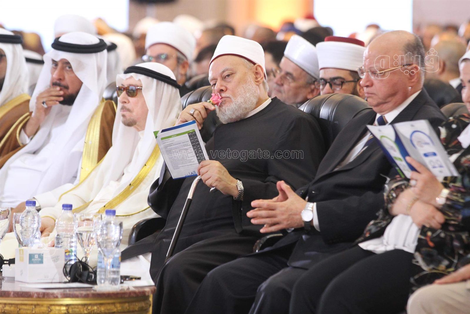 مؤتمر دار الإفتاء (1)