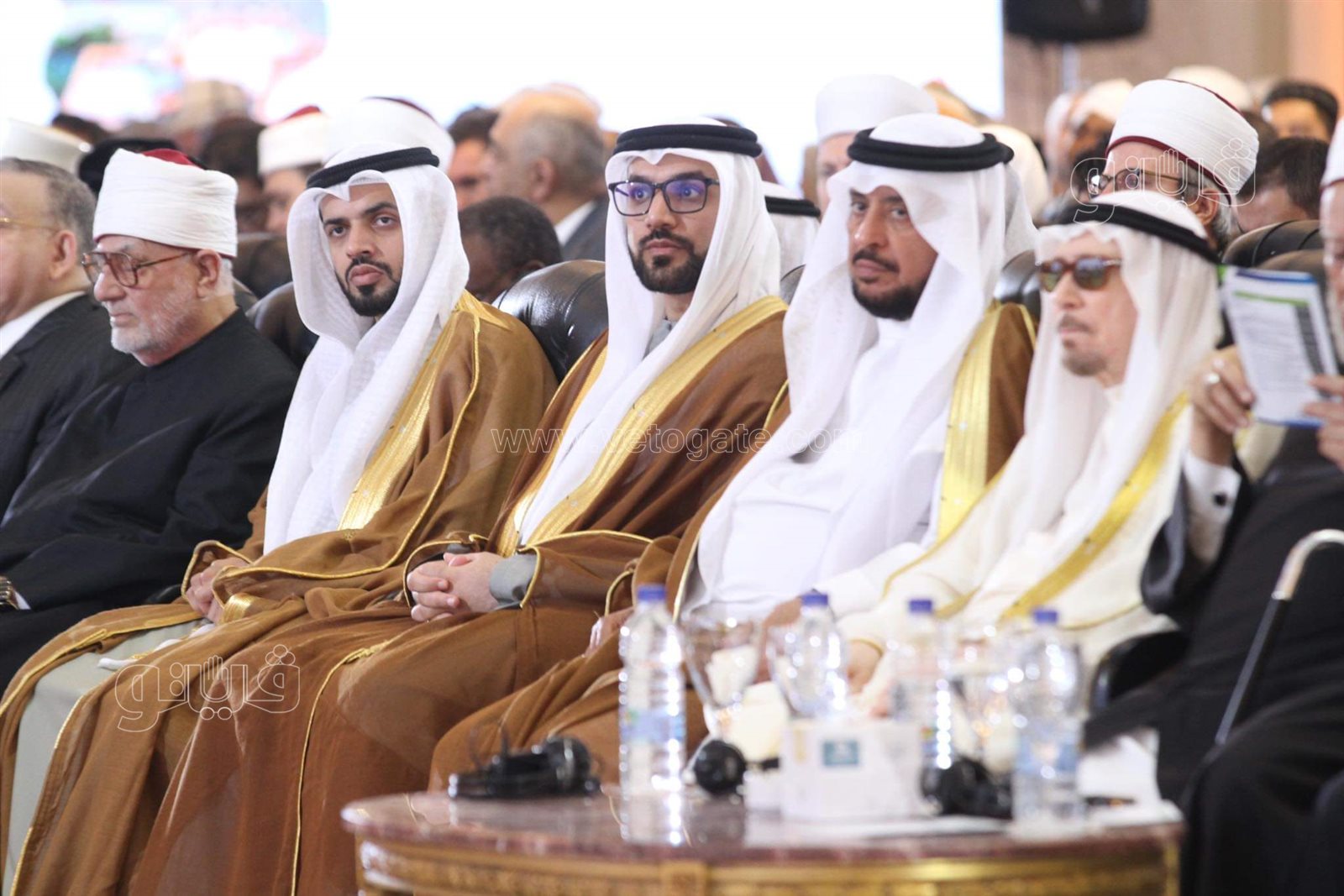 مؤتمر دار الإفتاء (6)