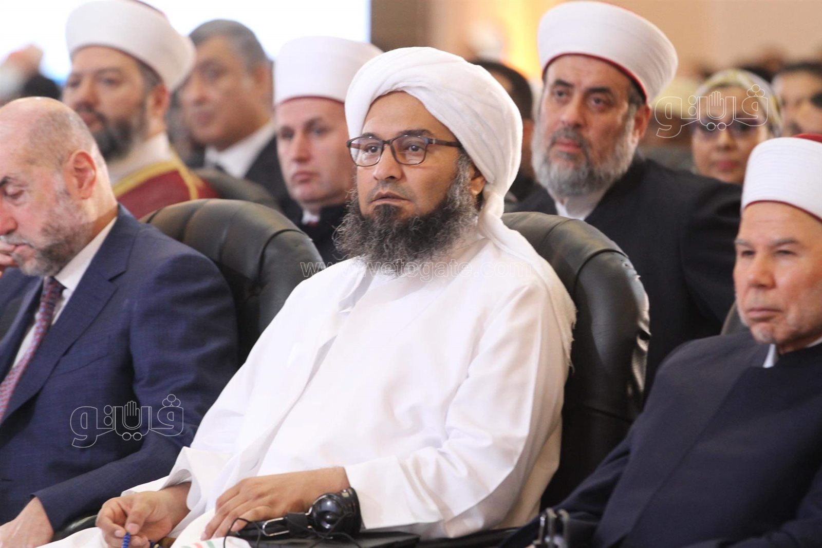 مؤتمر دار الإفتاء (5)