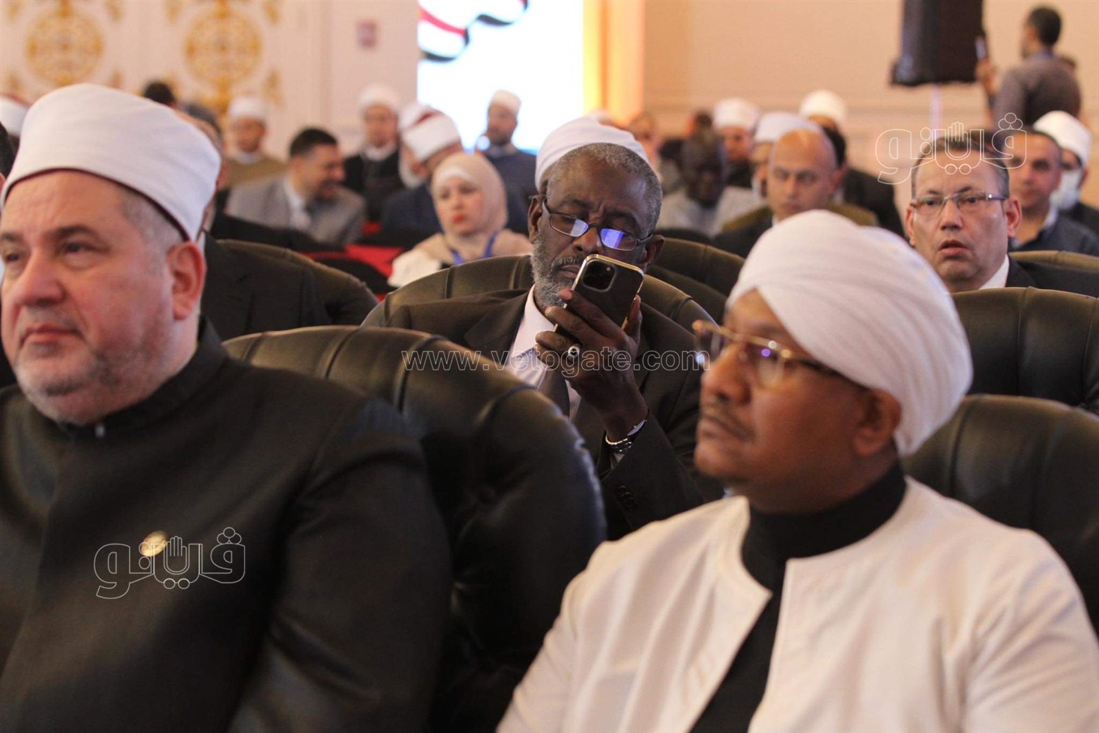 مؤتمر دار الإفتاء (7)