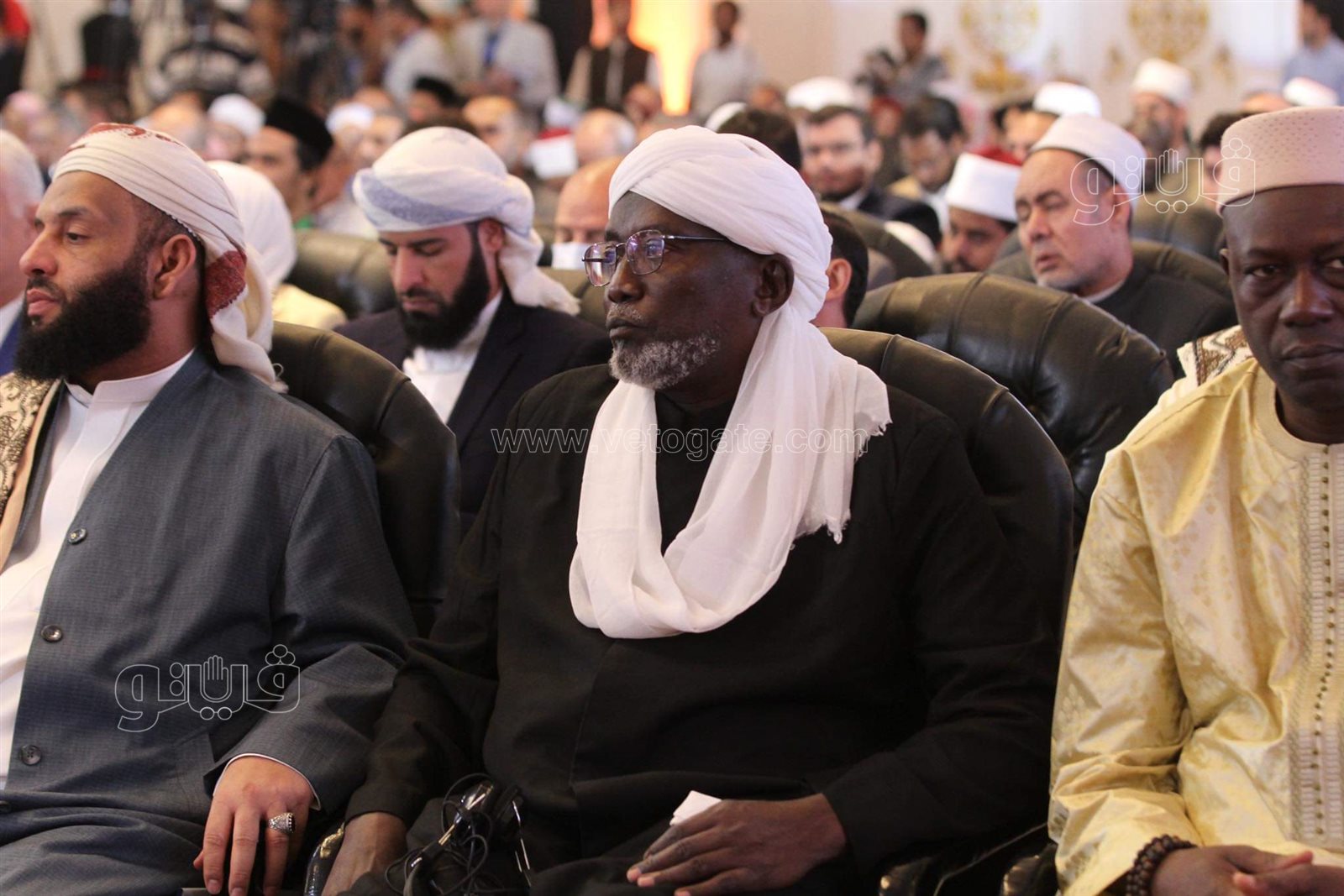 مؤتمر دار الإفتاء (8)