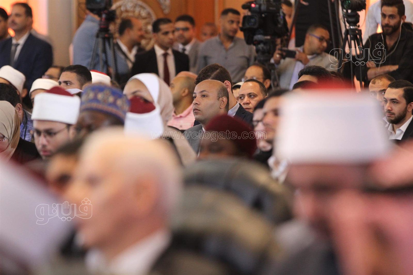 مؤتمر دار الإفتاء (9)