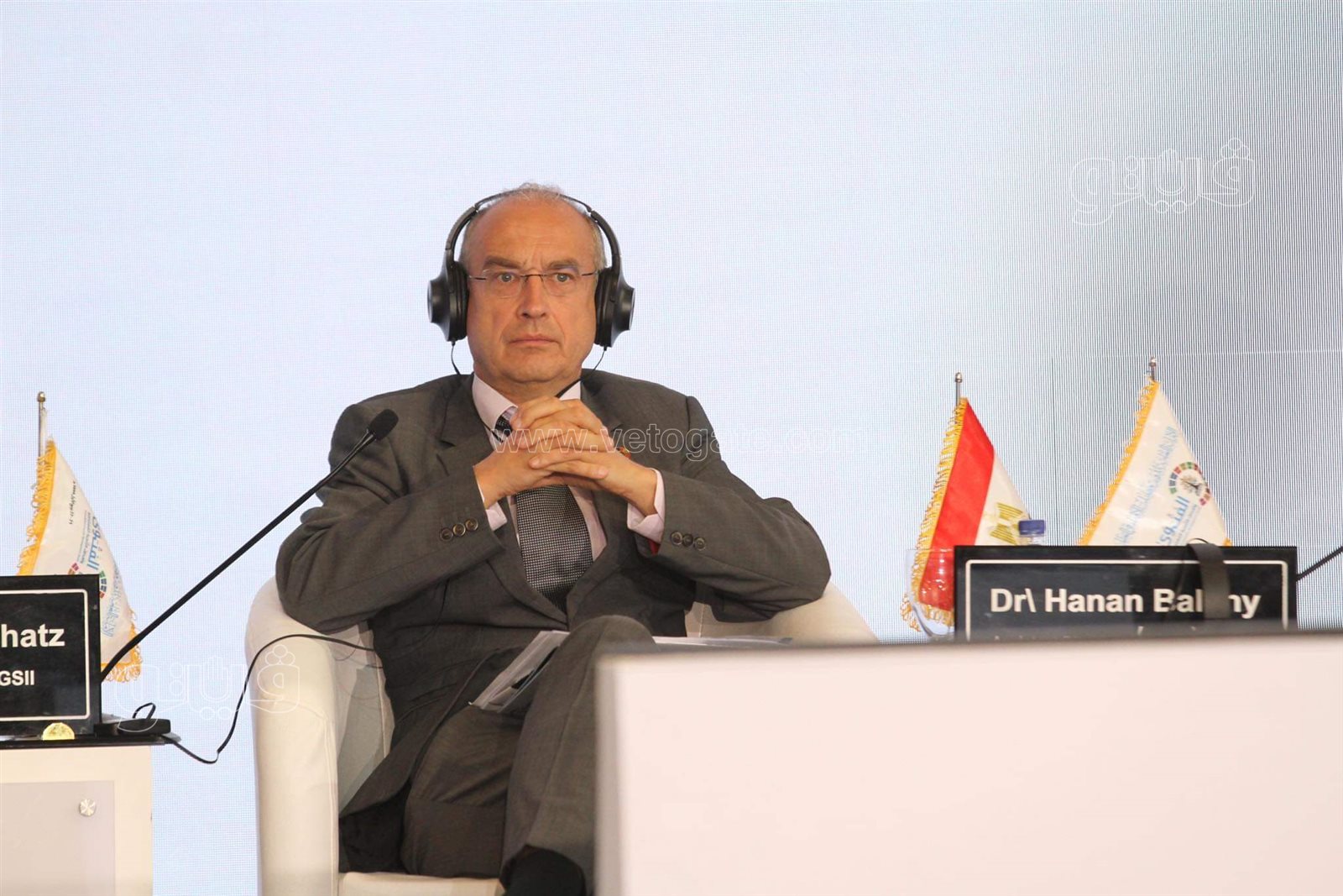 مؤتمر دار الإفتاء (10)