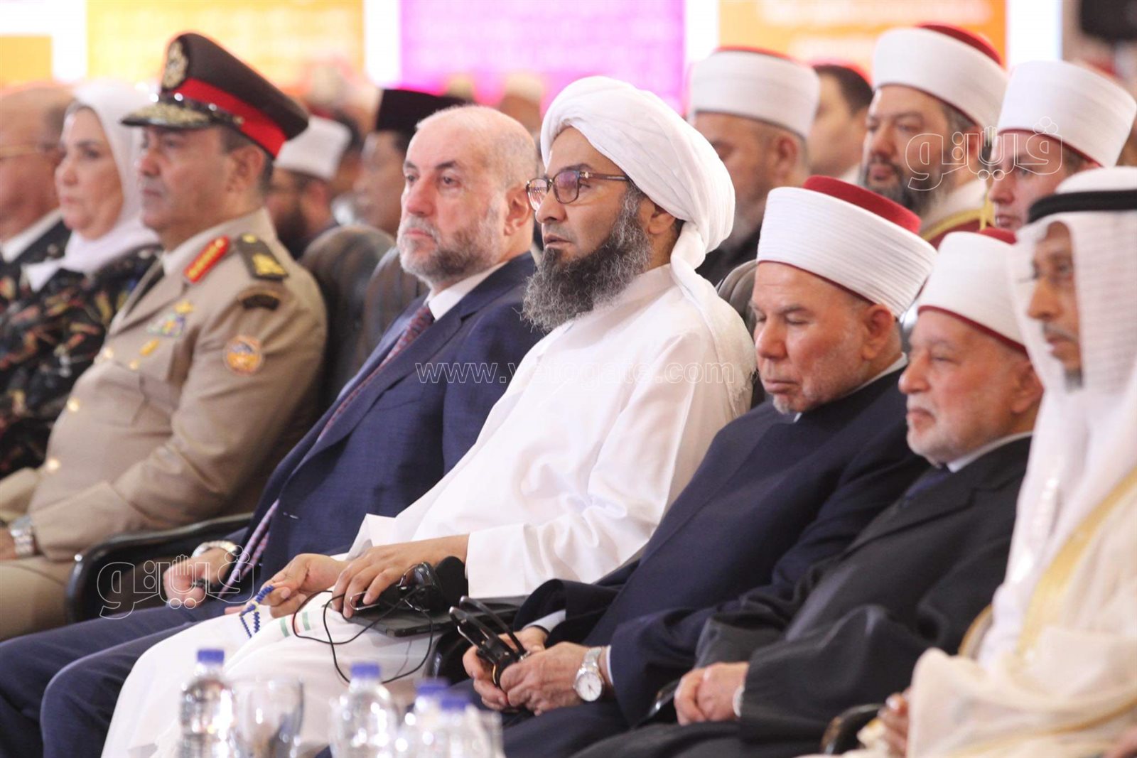 مؤتمر دار الإفتاء (14)