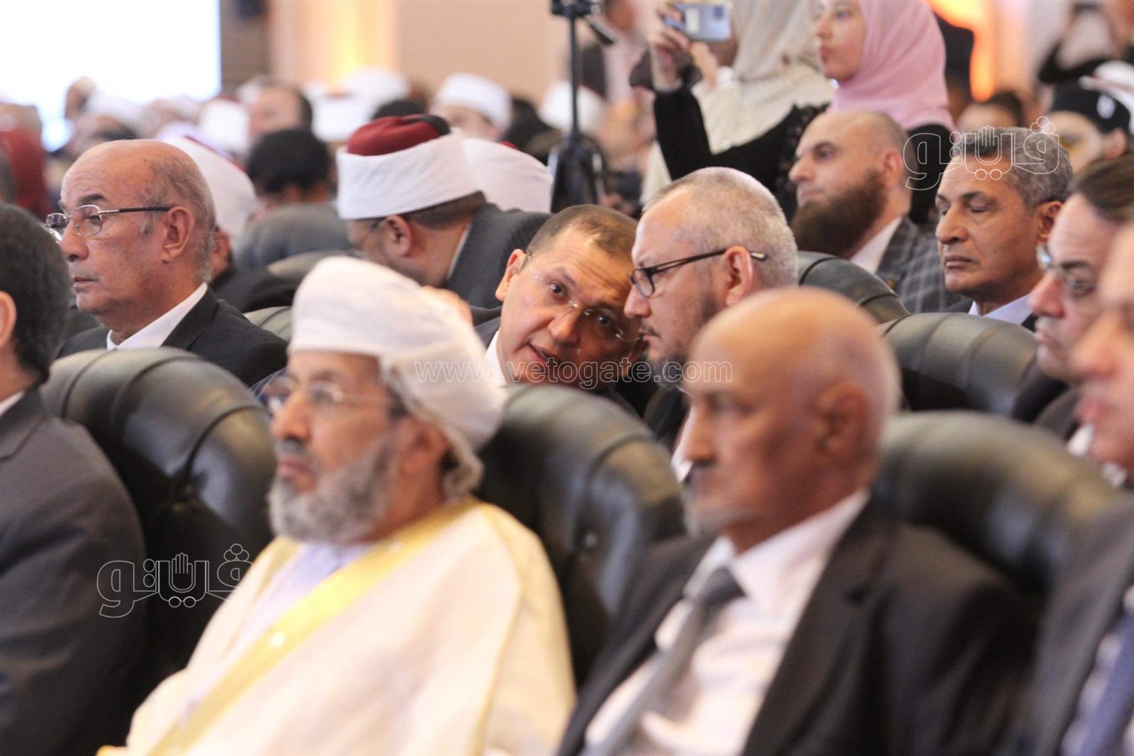 مؤتمر دار الإفتاء (13)