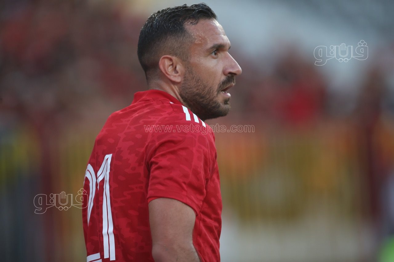 مباراة الاهلي والاسماعيلي (13)