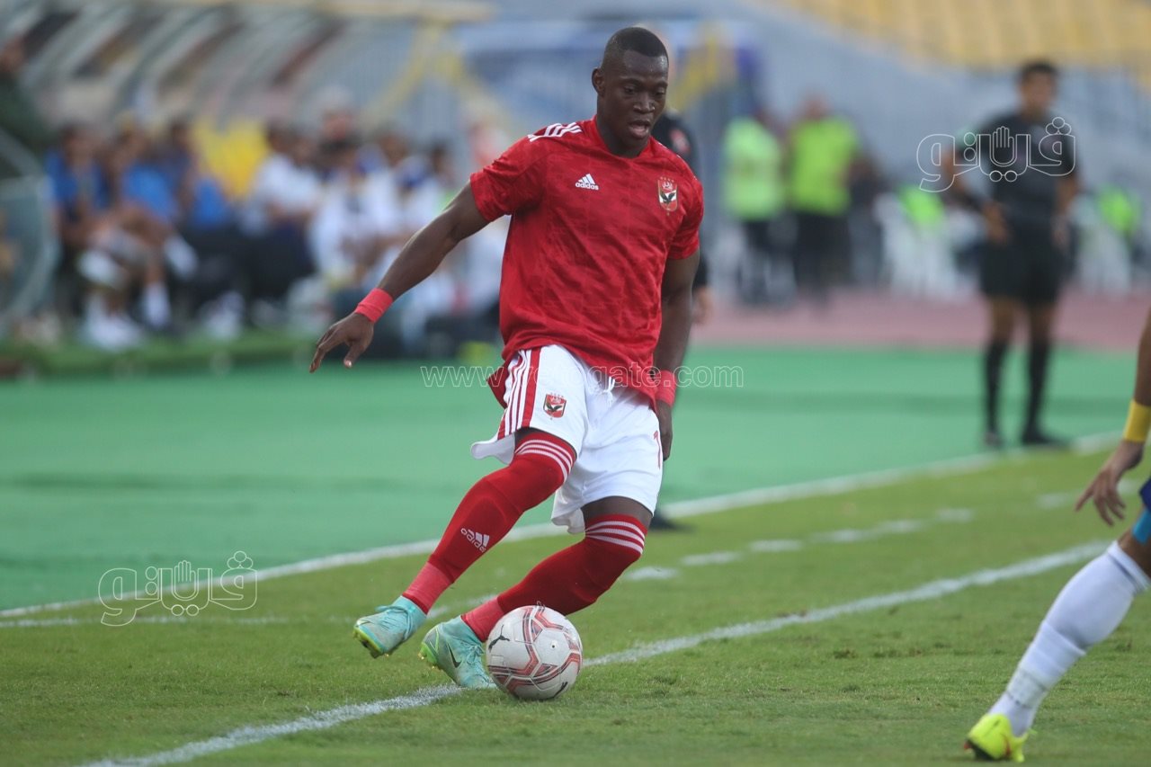 مباراة الاهلي والاسماعيلي (6)