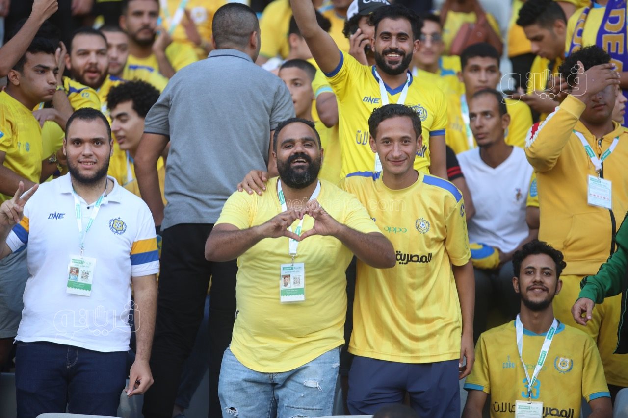 جماهير الاهلي والاسماعيلي (20)