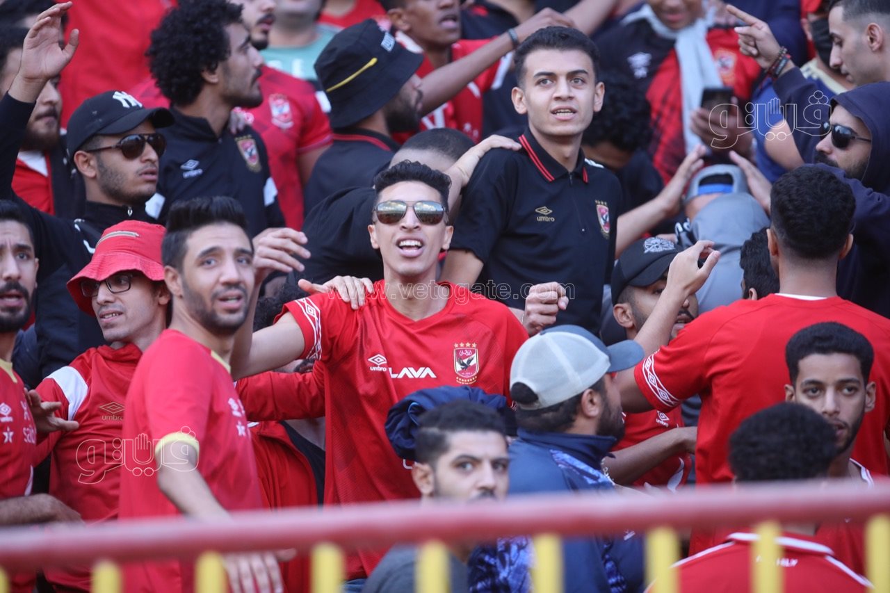 جماهير الاهلي والاسماعيلي (29)
