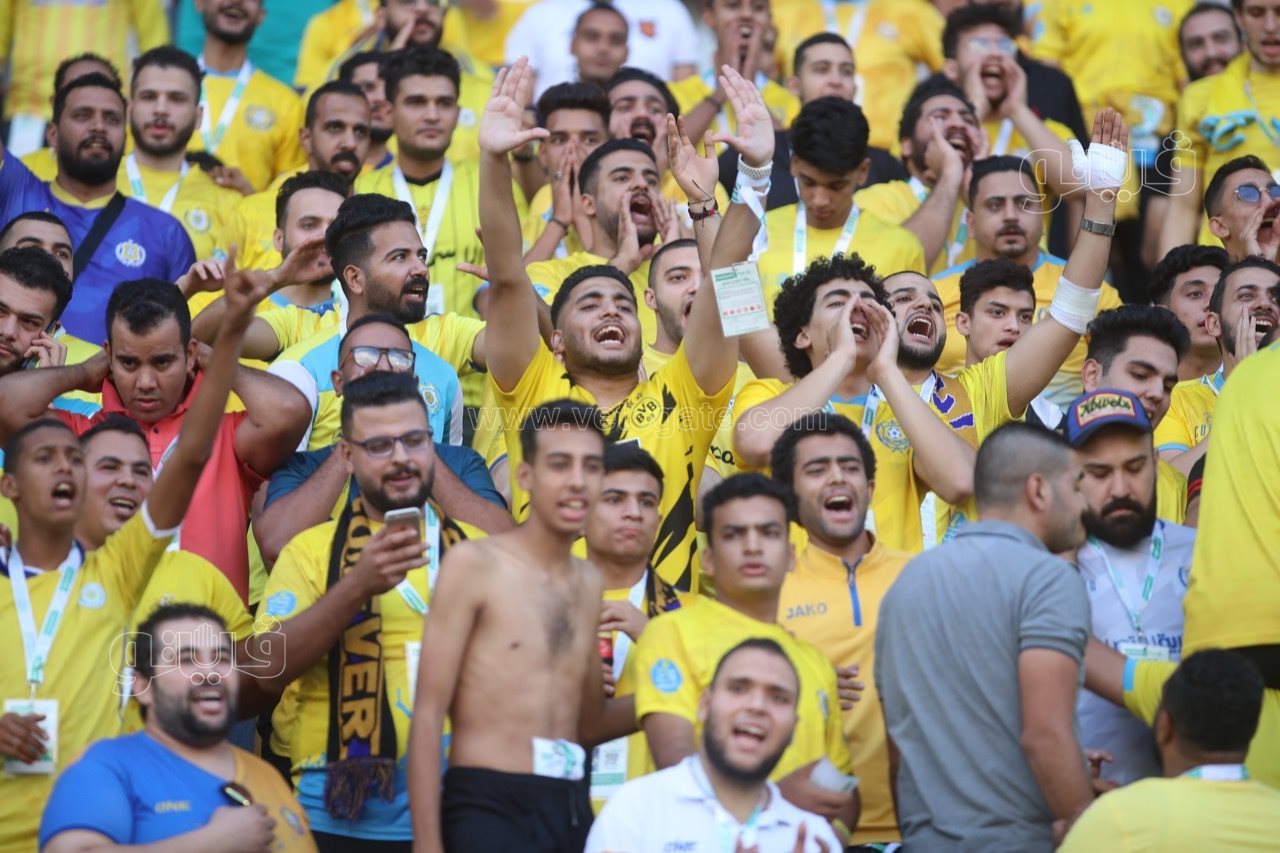 جماهير الاهلي والاسماعيلي (22)